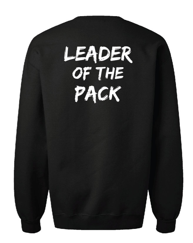 The Last 10 Crewneck LOTWP