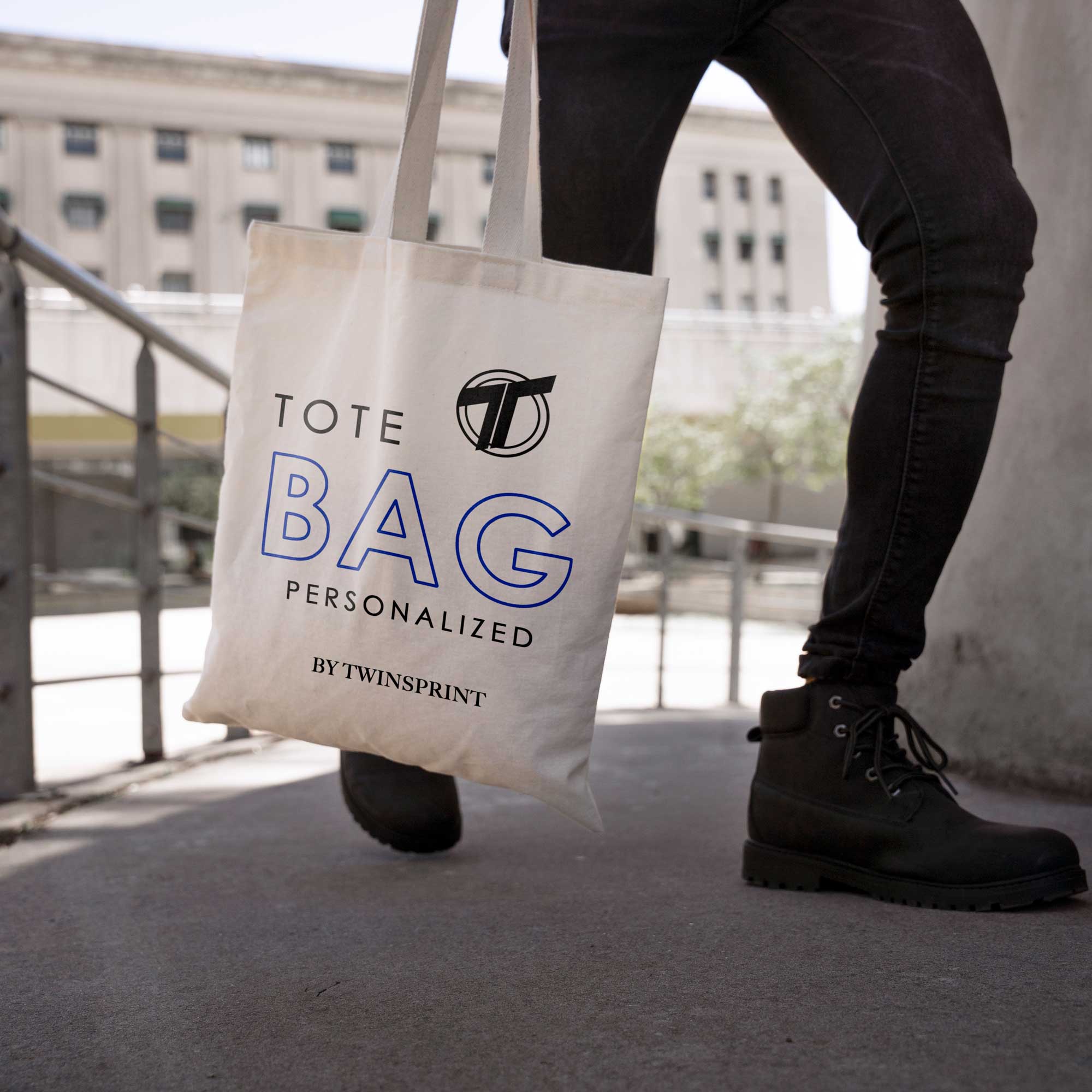 Tote Bags
