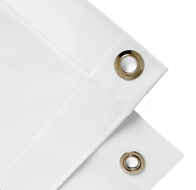 Vinyl Banners - Custom Size -