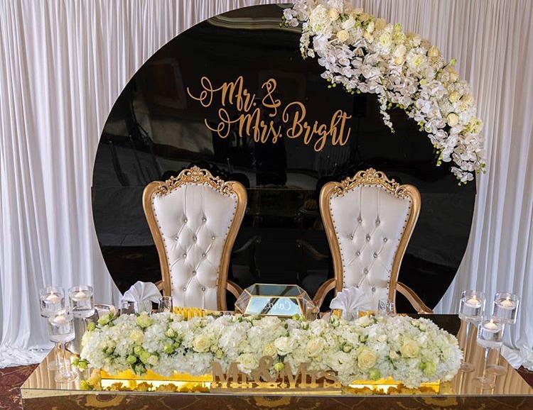 DECAL(NAMES/WORDS) - Twins Print