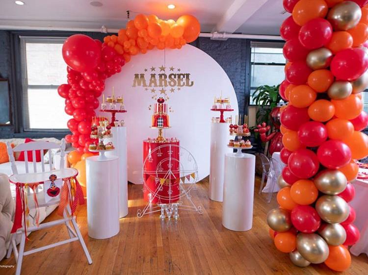 DECAL(NAMES/WORDS) - Twins Print