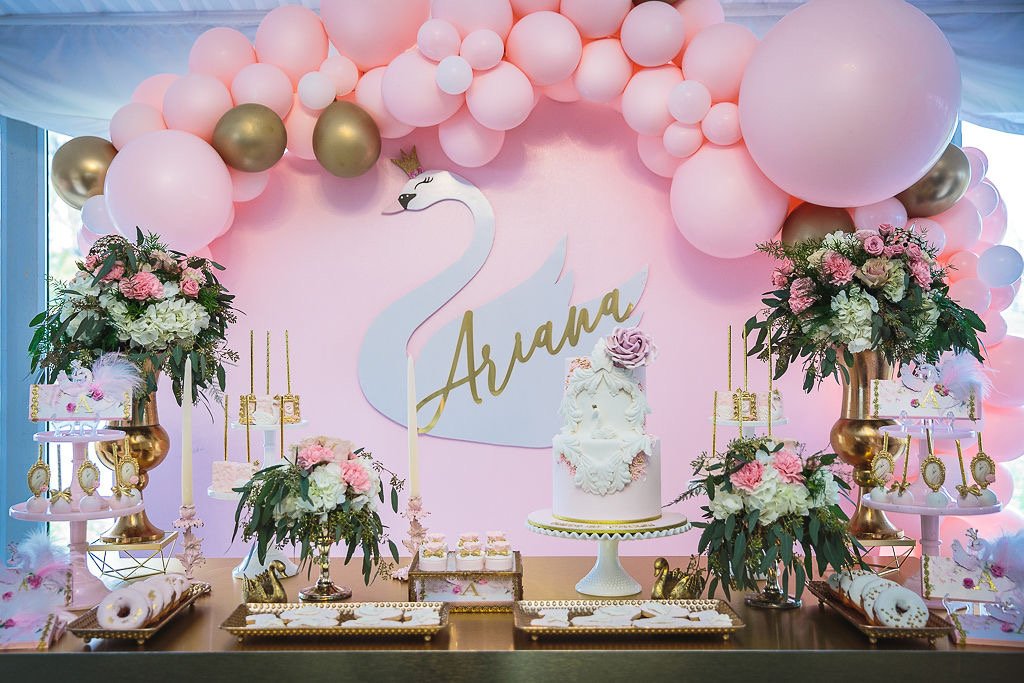 ACRYLIC NAME CUT-OUT - Twins Print