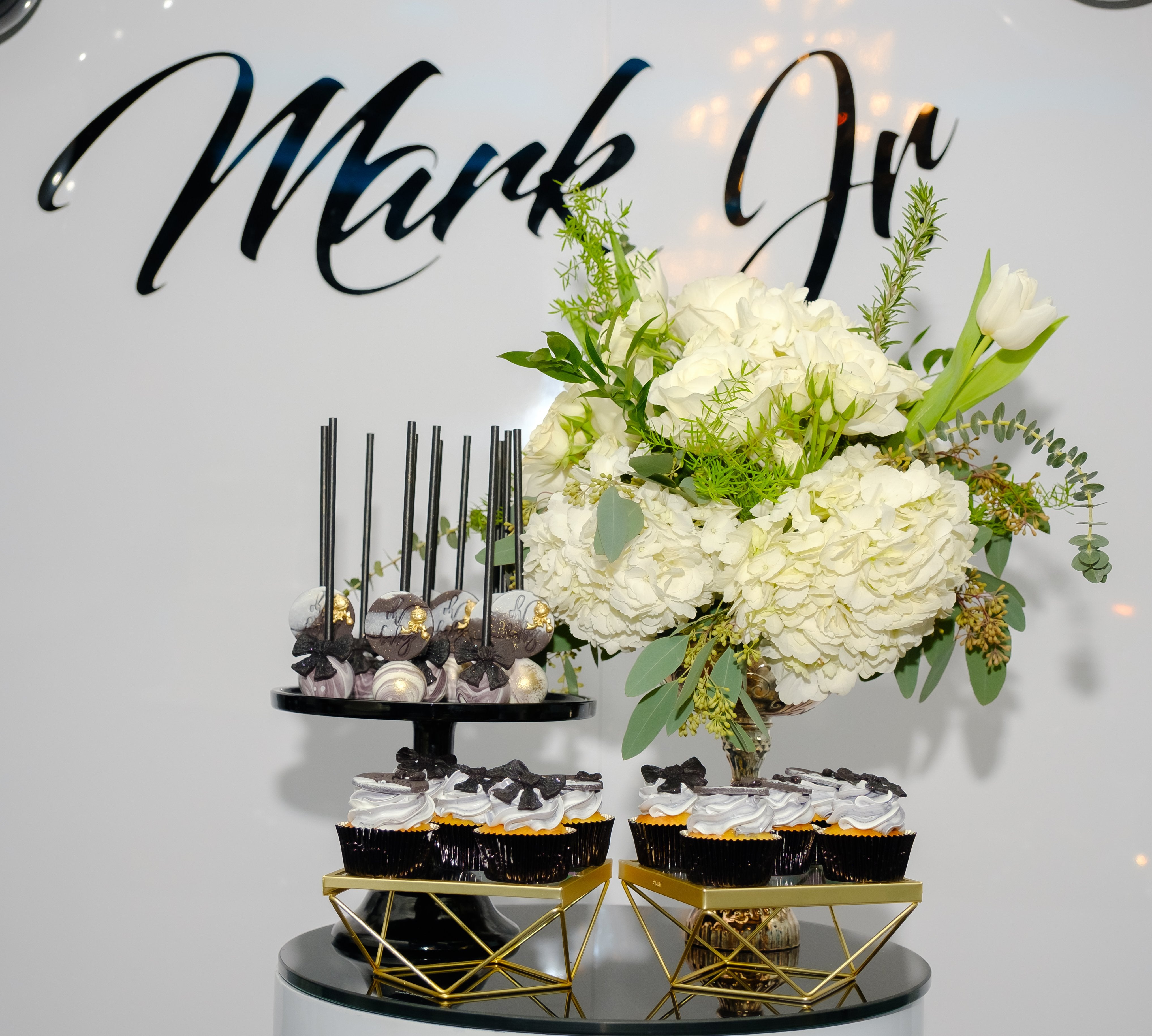 DECAL(NAMES/WORDS) - Twins Print