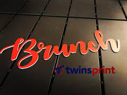 SINTRA NAME-Cut (WHITE) - Twins Print