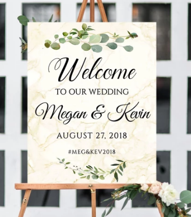 FOAM BOARD / COROPLAST - Twins Print