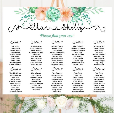 FOAM BOARD / COROPLAST - Twins Print