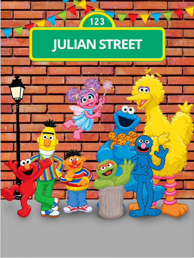 ELMO SCREEN スクリーン Elmo's World: Head To Toe With Elmo! (2003 VHS) (Full Screen