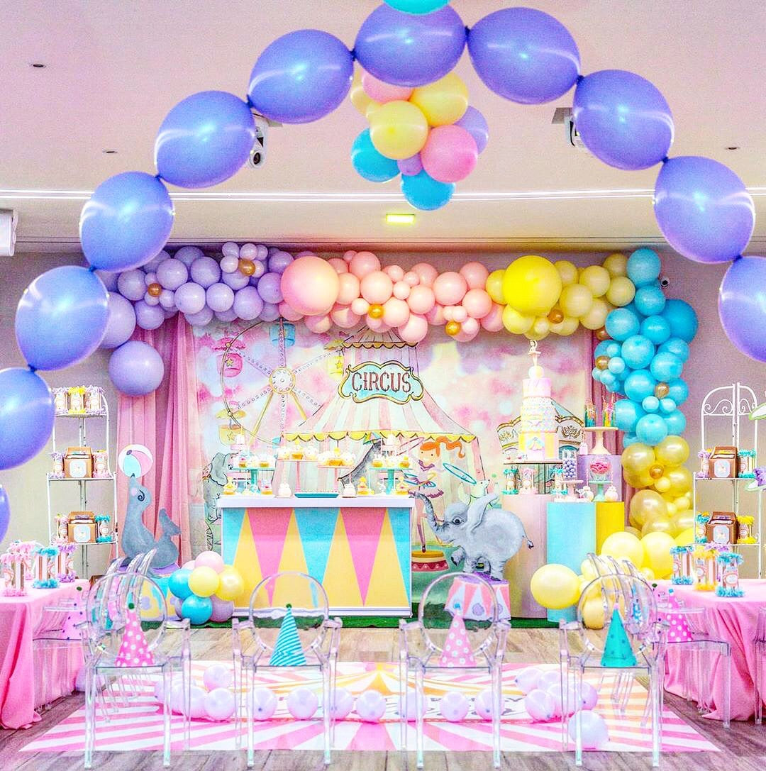 Backdrops / Step and Repeat banner - Twins Print