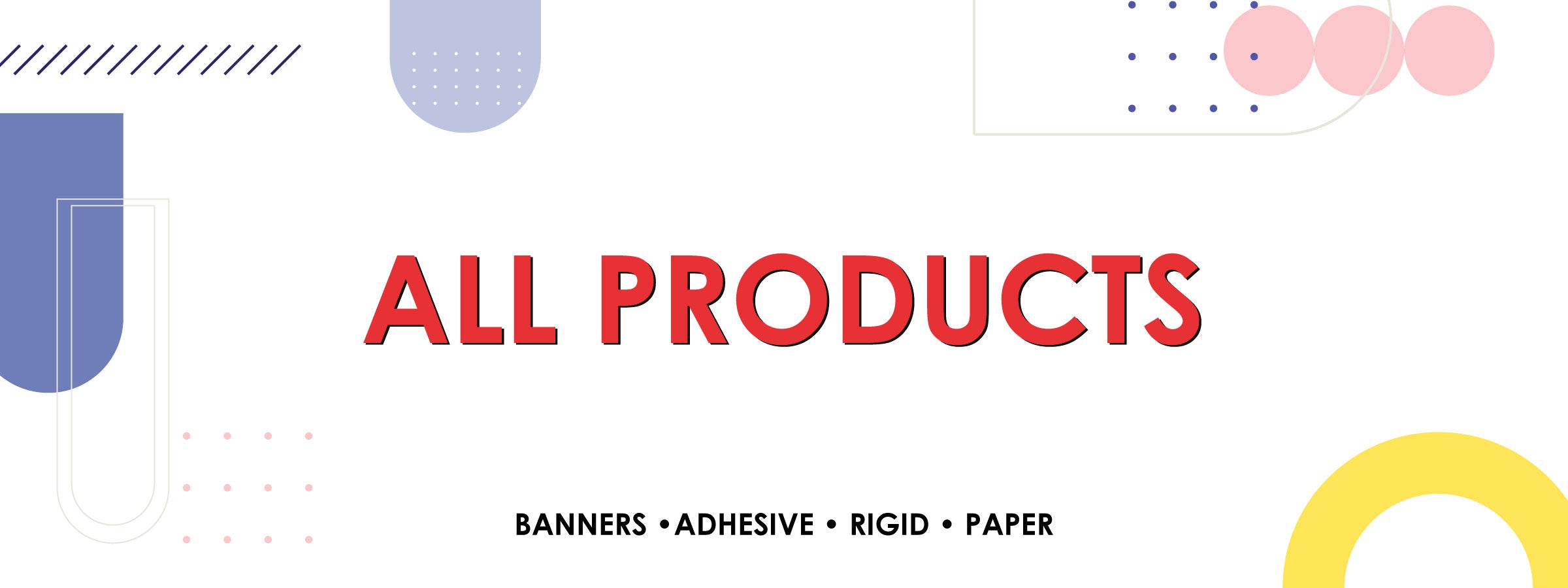 Products