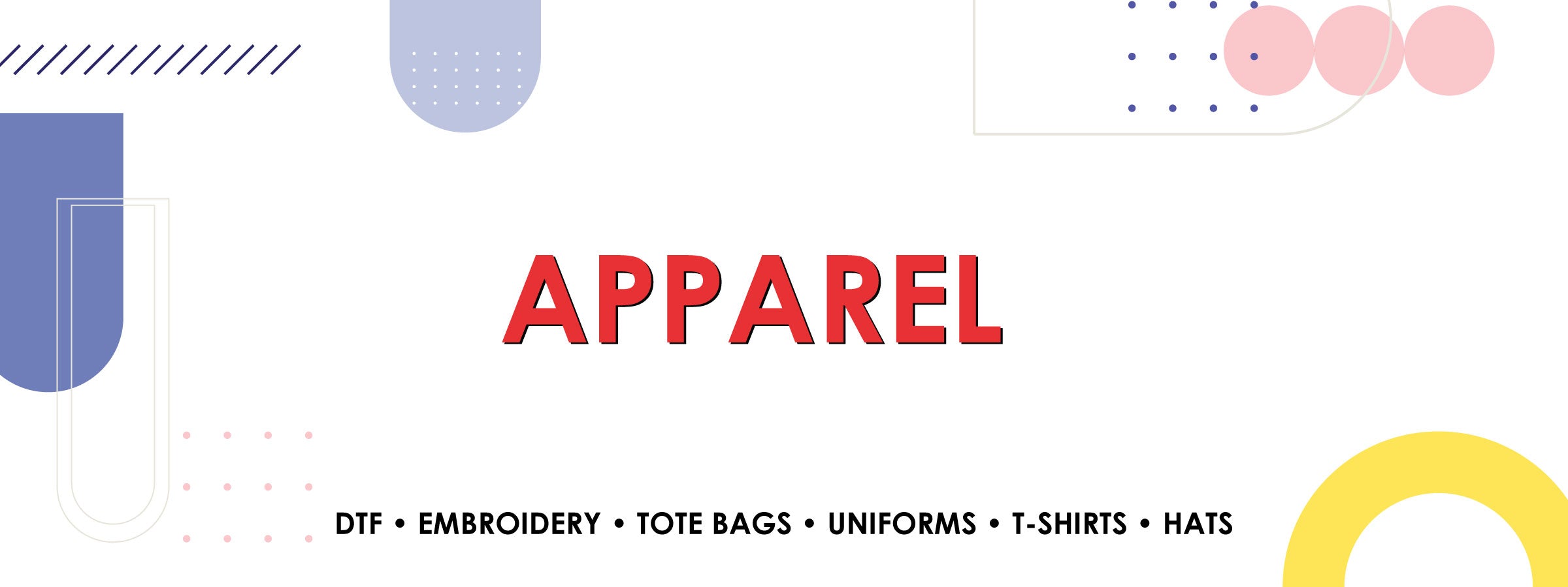 Apparel