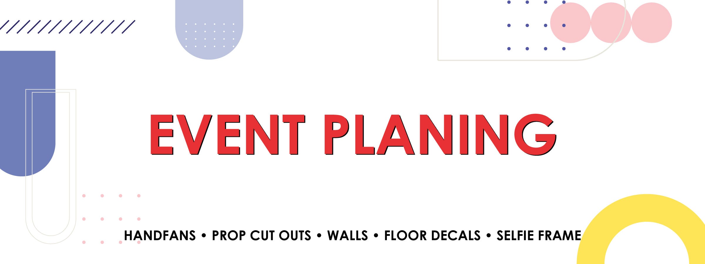 Event Planning