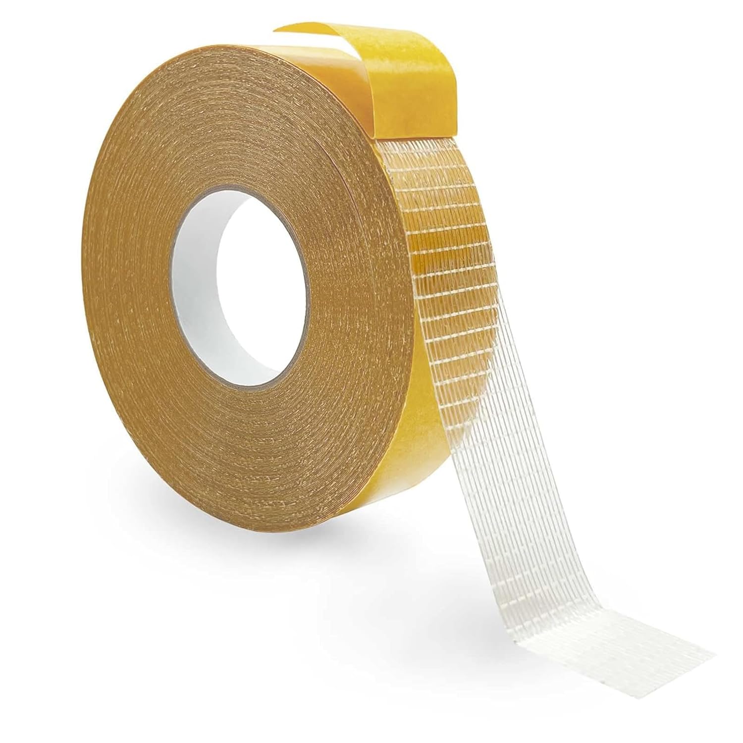 Double Sided - Heavy Duty