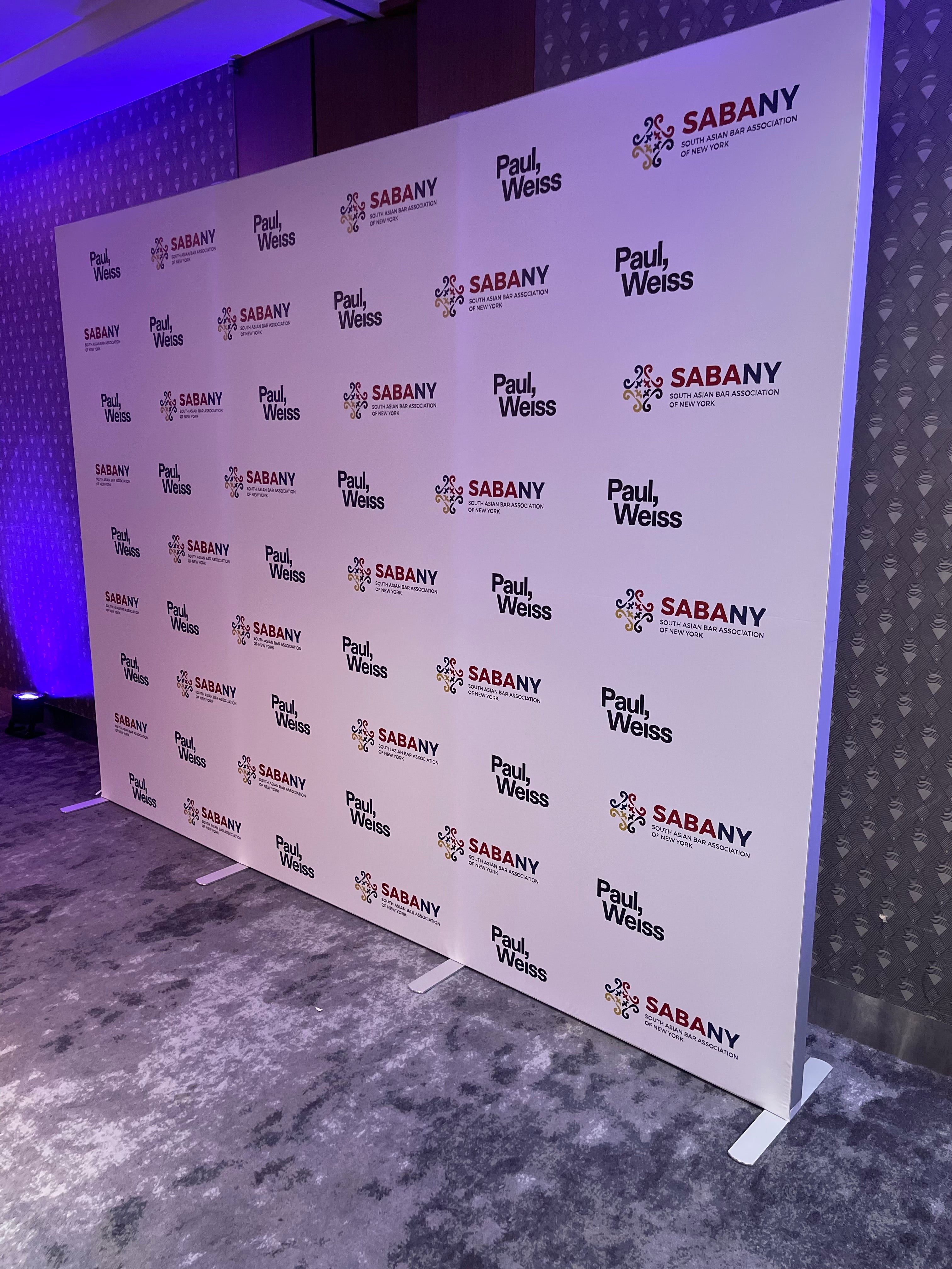 Banners SEG