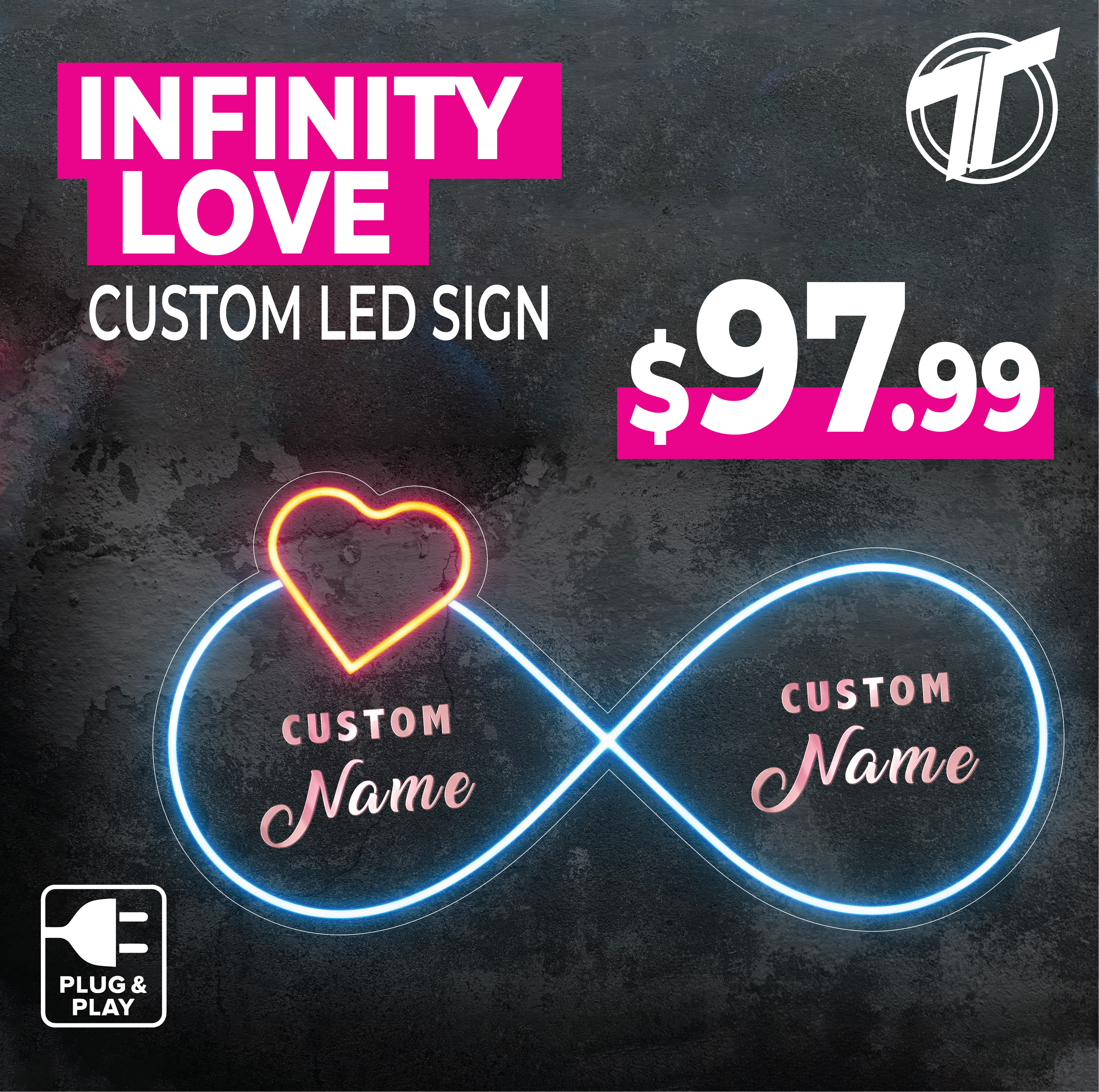 Neon Signs