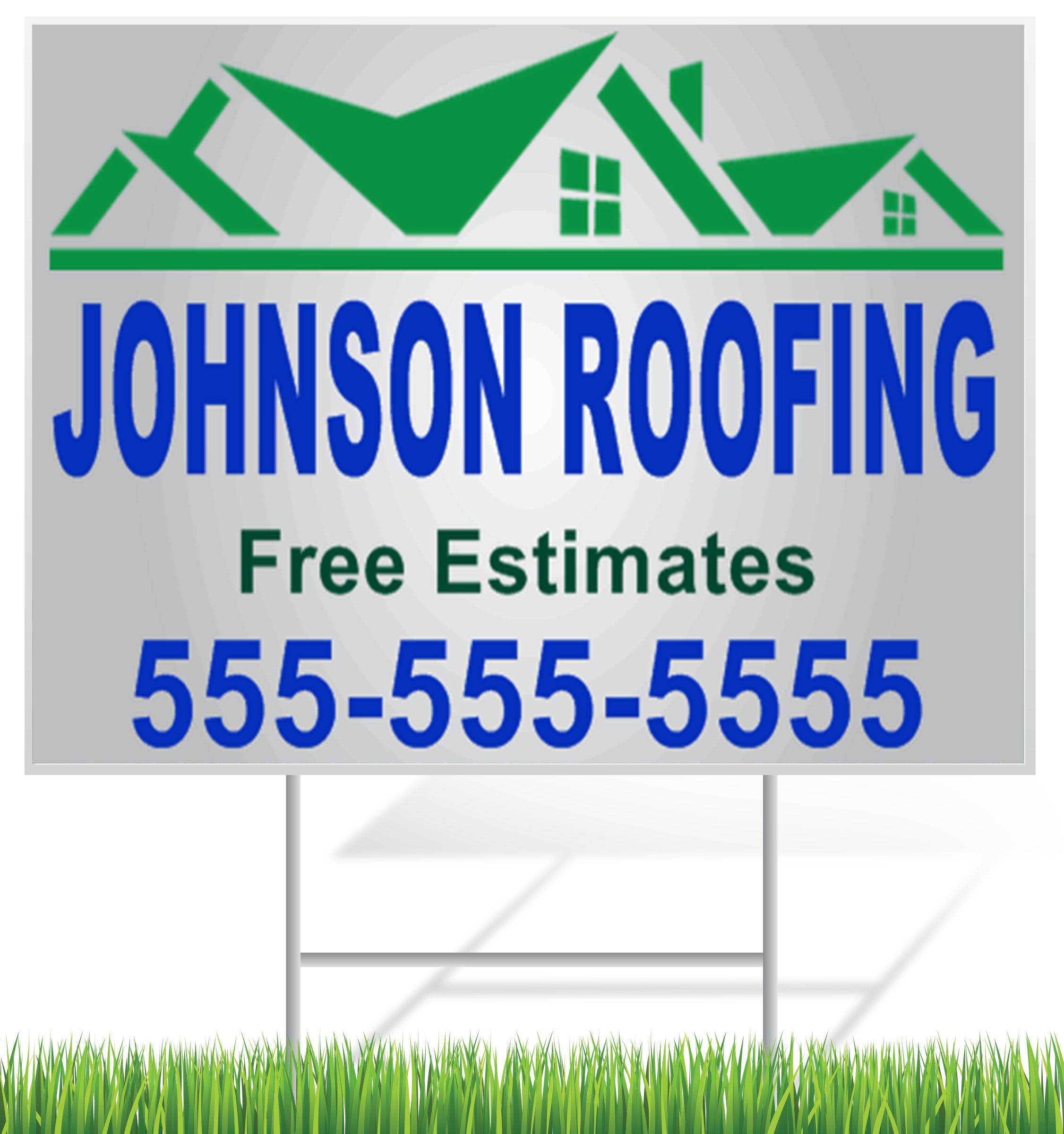 Yard Signs (18x24)