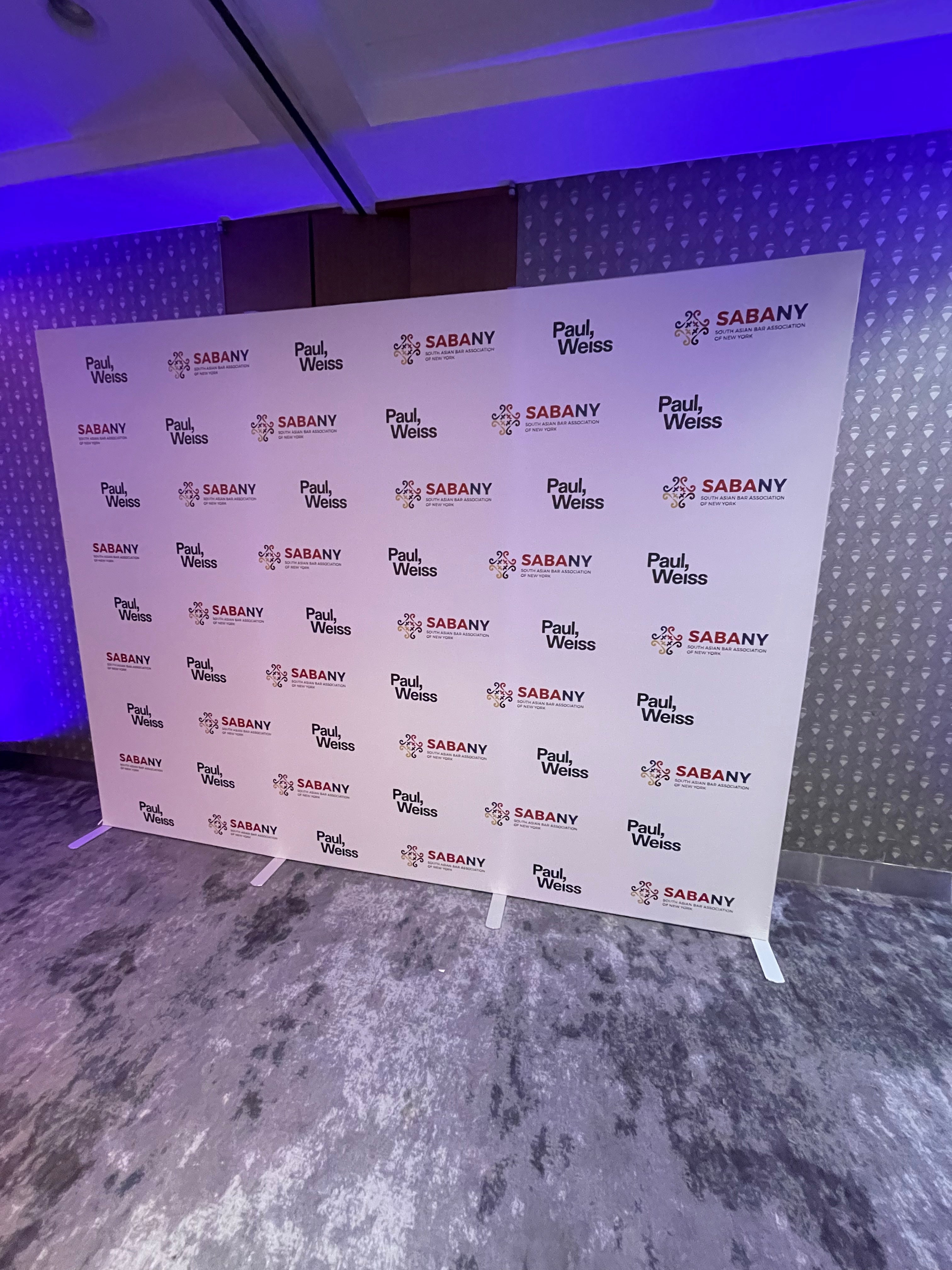 Banners SEG