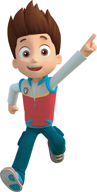 Ryder 