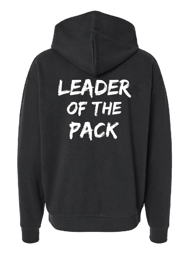 The Last 10 Hoodie