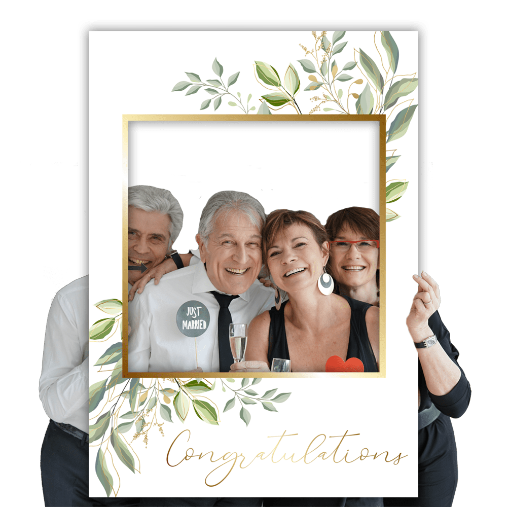 Selfie Frame