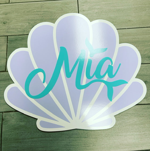 Character Cut Outs