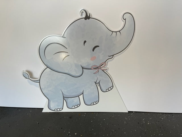 Character Cut Outs
