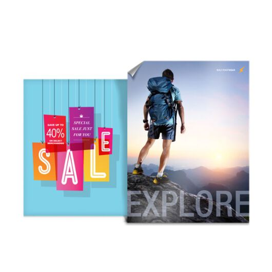 Posters